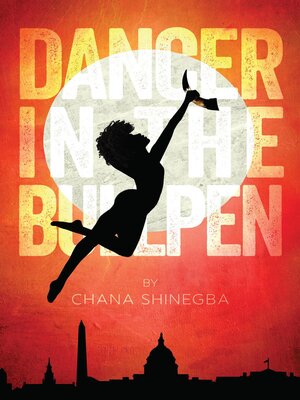 cover image of Dancer in the Bullpen